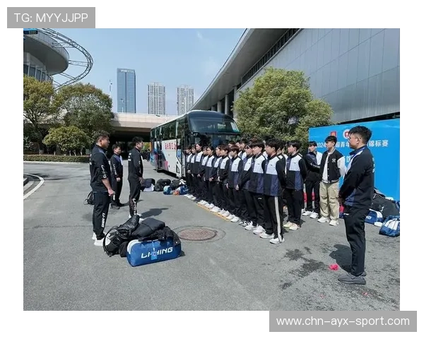 2026年羽毛球全国青训成果展播提高选手曝光度，羽毛球青年比赛